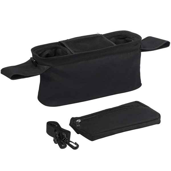 pram bag straps