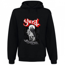 classicsshirt, ghost, Fashion, pullover hoodie