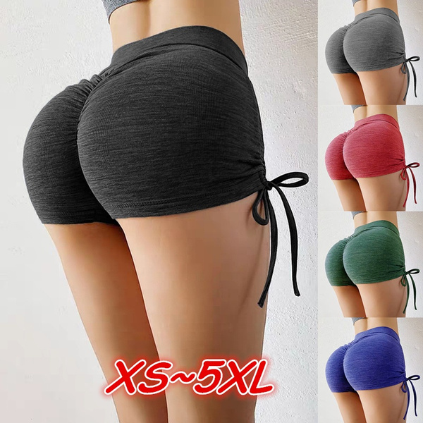 hot shorts for ladies