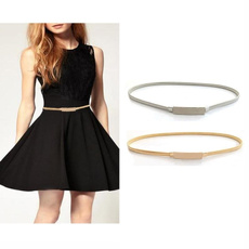 goldplated, femalewaistchain, Jewelry, Chain