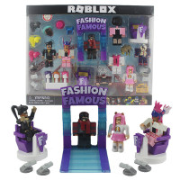 Roblox Toys Wish - roblox fashion famous toy code