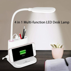 minitablelamp, led, foldingdesklamp, Desk