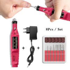 Nails, Beauty, nail file, Electric Nail File