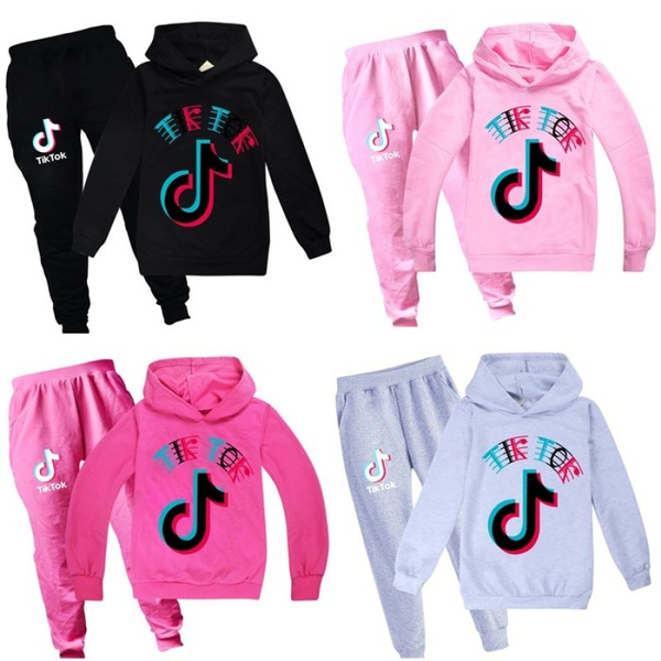 Cheap tik tok discount hoodies