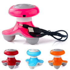 Mini, fullbodymassager, Electric, Battery