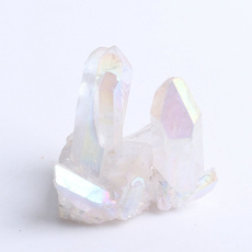 vug, crystalcluster, quartz, art