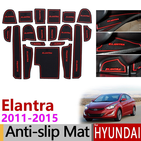 hyundai elantra 2012 accessories