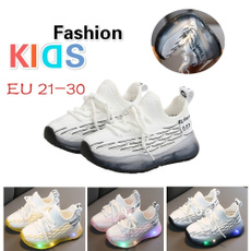 kids, ledshoe, Sneakers, Fashion