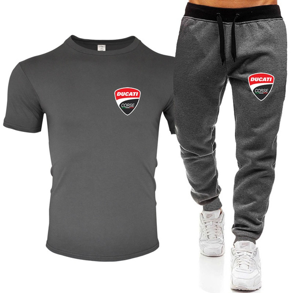Ducati track pants Clearance