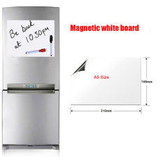 Home & Kitchen, Office, magneticwhiteboard, Home & Living