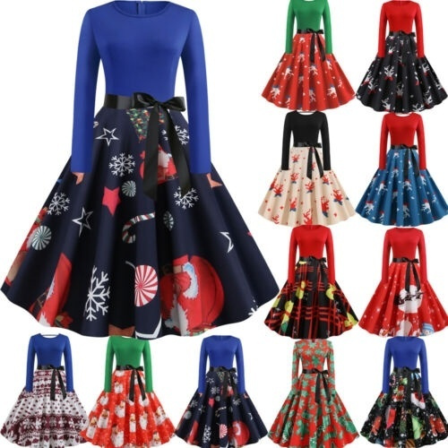 wish christmas dresses