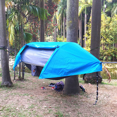 outdoorcampingaccessorie, Outdoor, doublehammock, camping