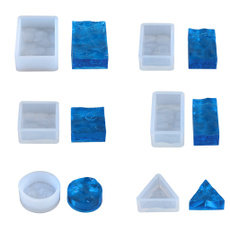 jewelrymakingtool, Hobbies, Silicone, resinmold