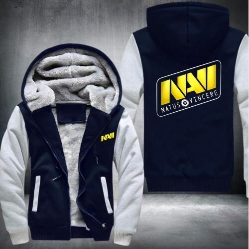 navi jacket