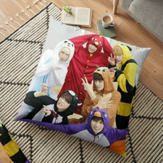 K-Pop, case, pillowcasehomebedding, Case Cover