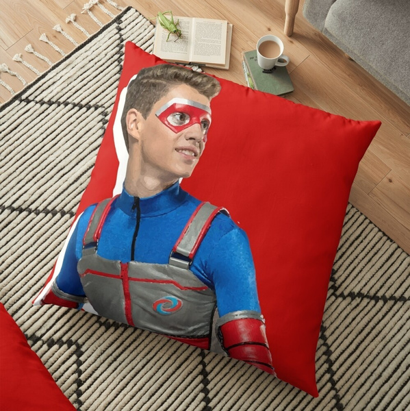 Oreiller polyester danger Outlet