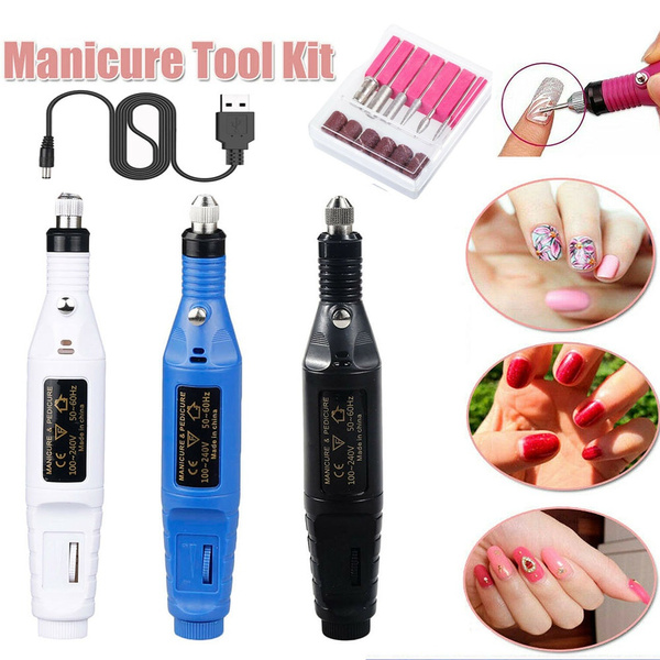 quick gear nail trimmer