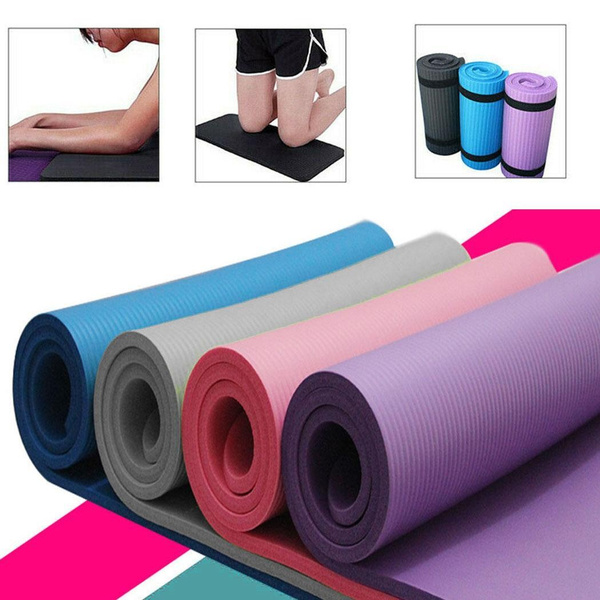 wish yoga mat