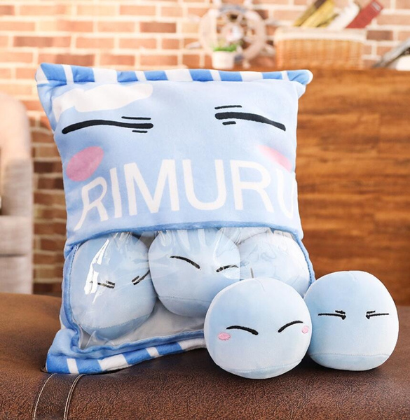 rimuru plush