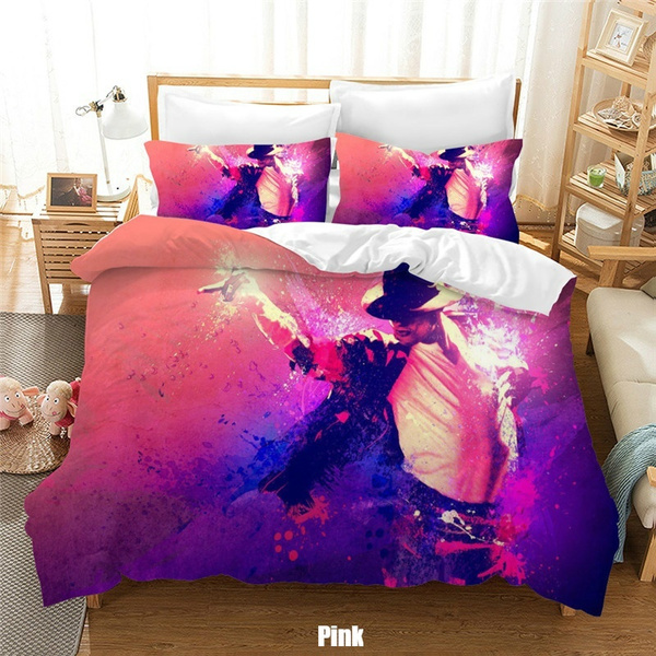 michael jackson doona cover