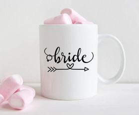 be, Gifts, Bride, Coffee Mug