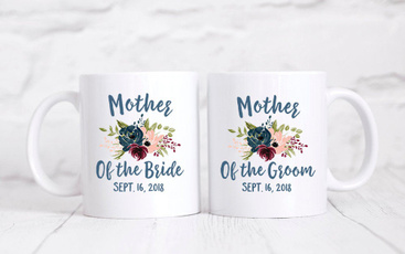 from, Gifts, Bride, of