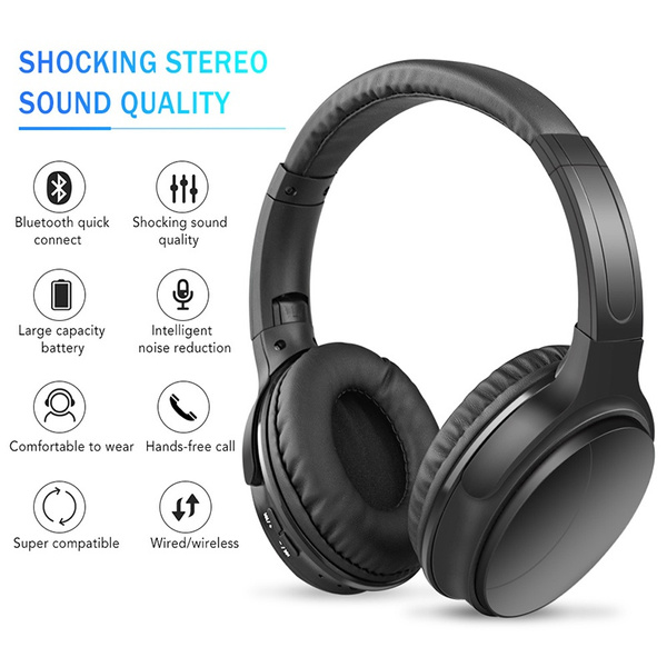 Auriculares Estéreo Deportivos Plegables Para La 3,5 Mm Auriculares Estéreo Deportivos Plegables Para La 3,5 Mm