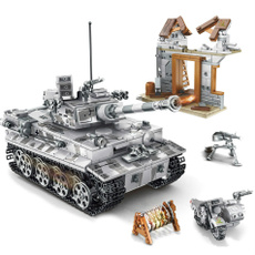 Educational, Toy, Tank, armytoy