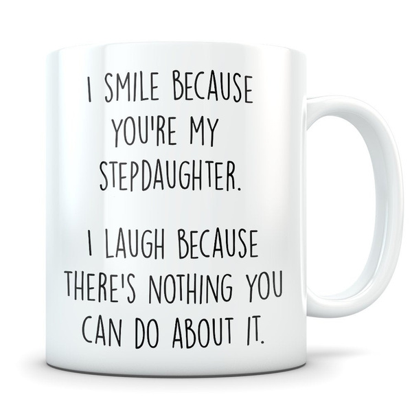 gifts for stepdaughters