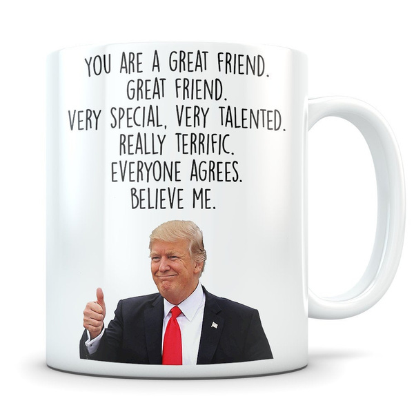 Women For Trump Coffee Mug