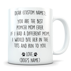 Gifts, for, Pets, Coffee Mug