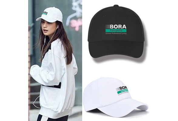 Bora 2025 cycling cap