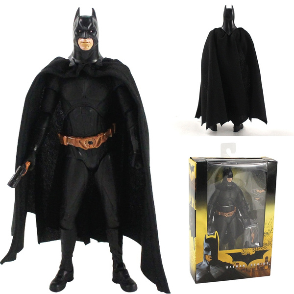 bruce wayne figure
