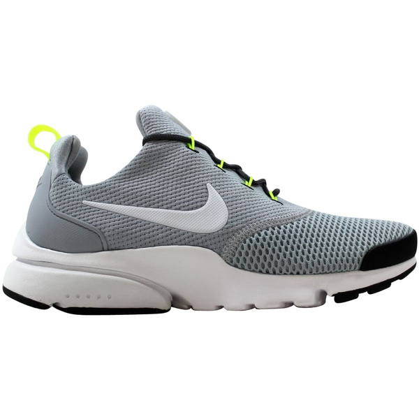 Presto fly wolf outlet grey mens