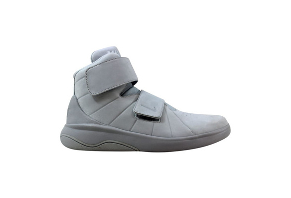 Nike marxman grey best sale