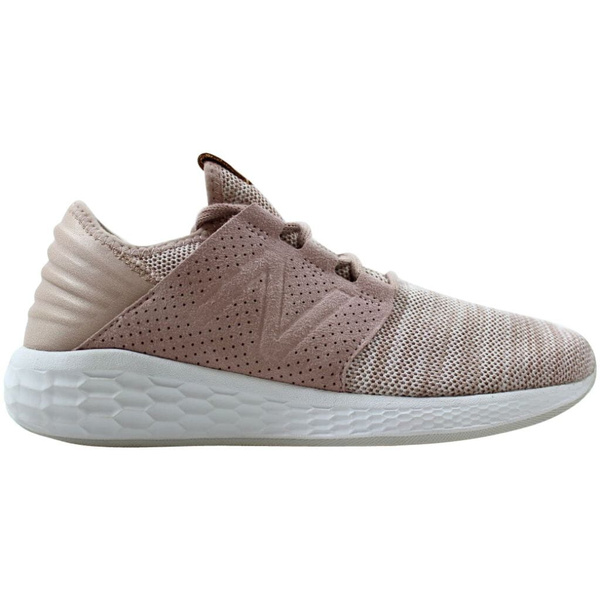 New balance women's fresh foam cruz v2 on sale knit