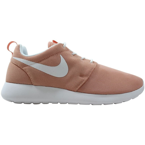 Nike roshe run clearance rose pale