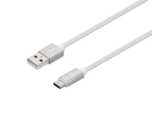 computerhardwaresoftware, Cables & Connectors, usb, white