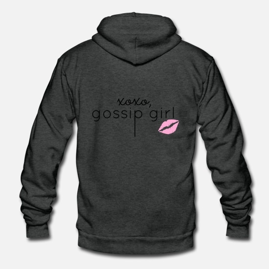 Gossip Girl Hoodie