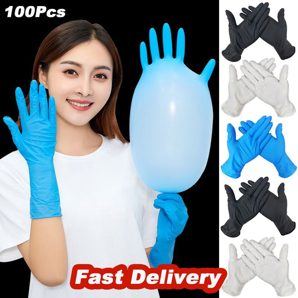 sally beauty nitrile gloves