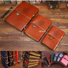 時尚, 禮物, journaldiary, leathernotebook