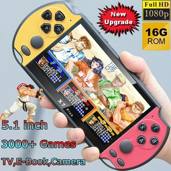 new psp 2020