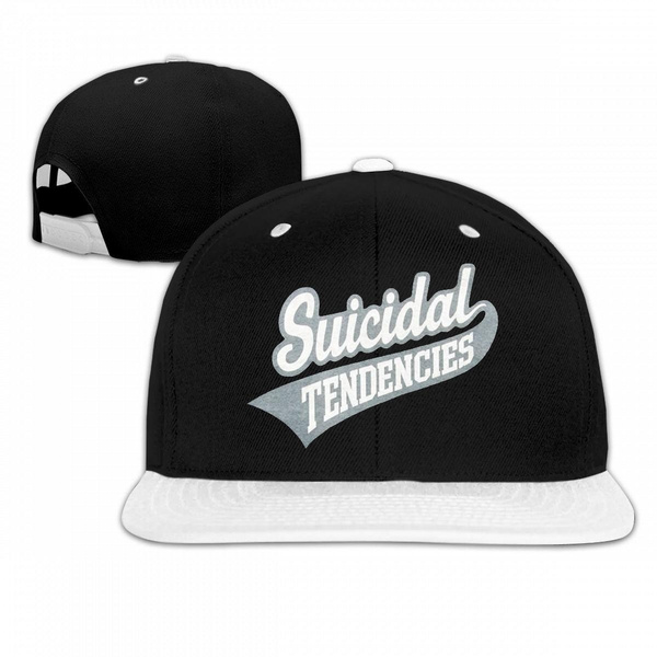 Suicidal Tendencies BaseBall Cap | Wish