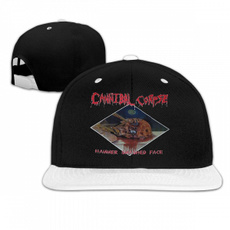 Fashion, snapback cap, unisex, Baseball Cap