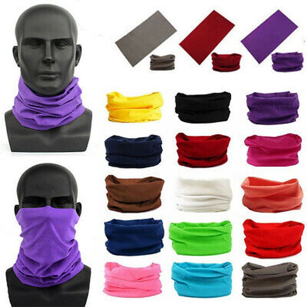 motorcycle snood scarf