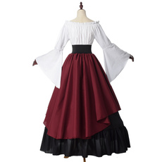 gowns, renaissancecostume, Medieval, Dress