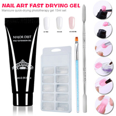 manicure tool, Beauty, nailpolygelkit, Kit
