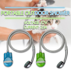 Shower, showeroutdoor, Tank, portable