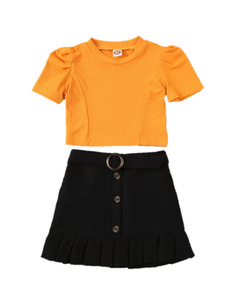 giftforchildren, #Summer Clothes, ruffle, Clothes