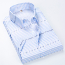Fashion, Dress, Men, short sleeves